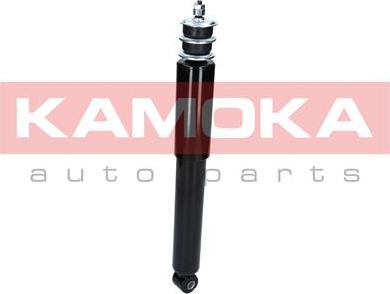 Kamoka 2000816 - Амортизатор autosila-amz.com