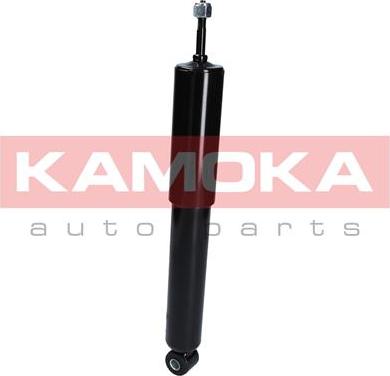 Kamoka 2000810 - Амортизатор подвески autosila-amz.com