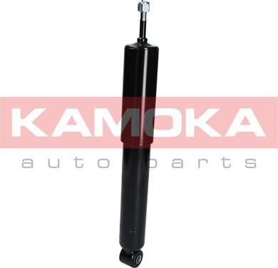 Kamoka 2000810 - Амортизатор подвески autosila-amz.com