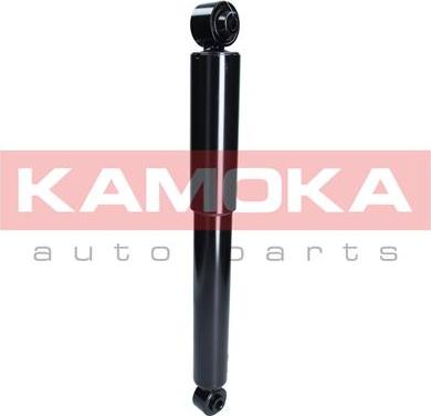 Kamoka 2000884 - Амортизатор autosila-amz.com