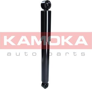 Kamoka 2000885 - Амортизатор autosila-amz.com