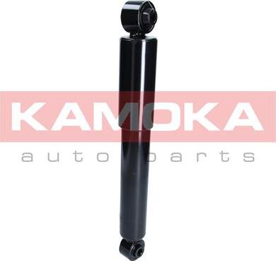 Kamoka 2000886 - Амортизатор autosila-amz.com