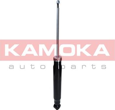 Kamoka 2000881 - Амортизатор autosila-amz.com