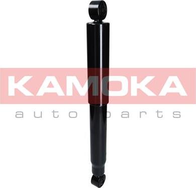 Kamoka 2000883 - Амортизатор autosila-amz.com