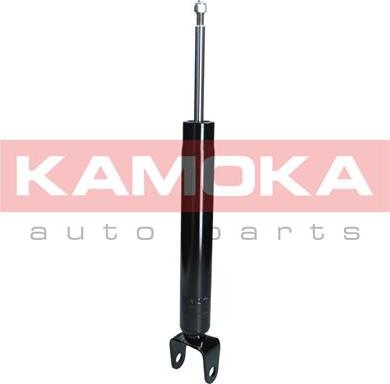 Kamoka 2000833 - Амортизатор autosila-amz.com