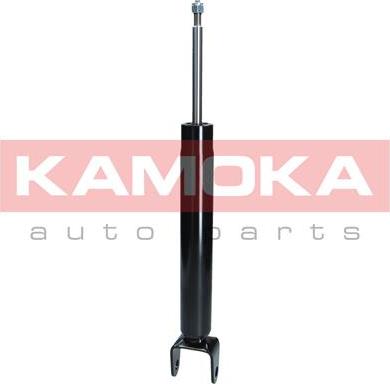 Kamoka 2000833 - Амортизатор подвески autosila-amz.com