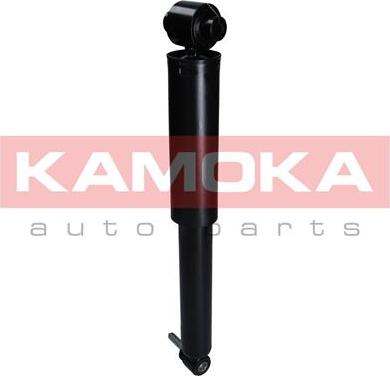 Kamoka 2000825 - Амортизатор autosila-amz.com