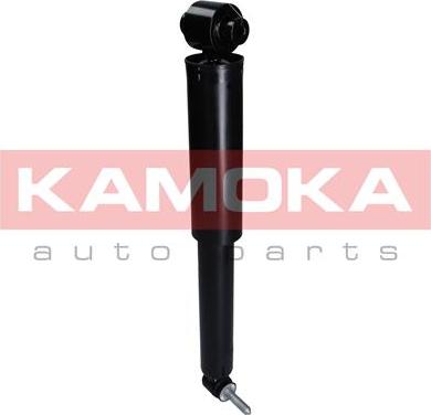 Kamoka 2000825 - Амортизатор подвески autosila-amz.com