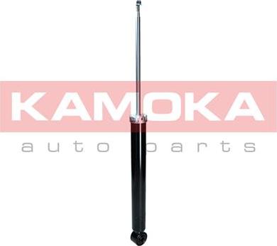 Kamoka 2000828 - Амортизатор autosila-amz.com