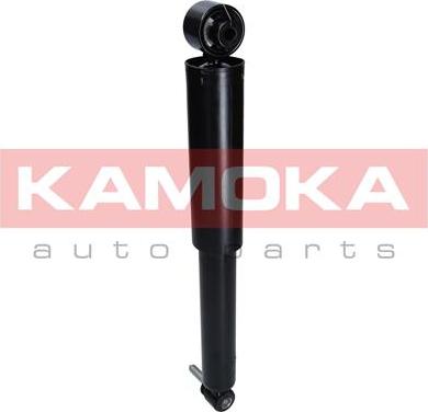 Kamoka 2000823 - Амортизатор autosila-amz.com