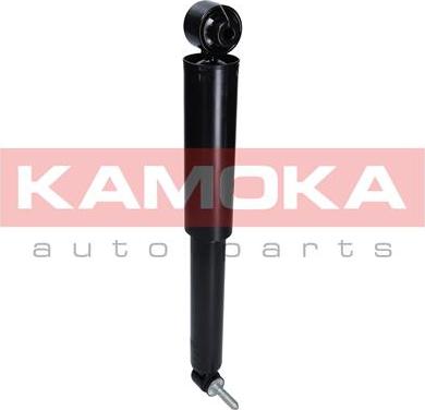 Kamoka 2000823 - Амортизатор подвески autosila-amz.com