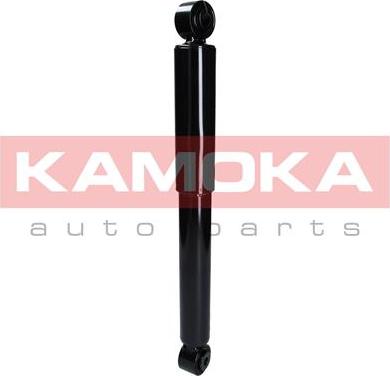 Kamoka 2000827 - Амортизатор autosila-amz.com