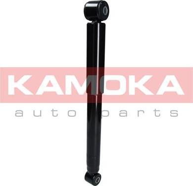 Kamoka 2000876 - Амортизатор autosila-amz.com