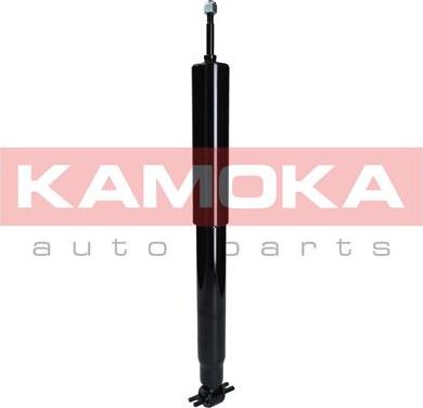 Kamoka 2000870 - Амортизатор autosila-amz.com