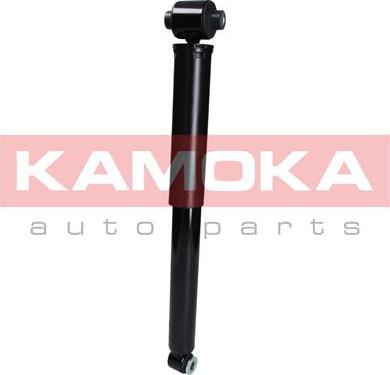Kamoka 2000873 - Амортизатор autosila-amz.com