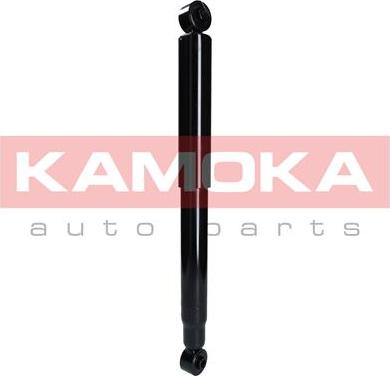 Kamoka 2000877 - Амортизатор autosila-amz.com
