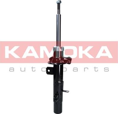 Kamoka 2000399 - Амортизатор autosila-amz.com