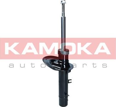 Kamoka 2000340 - Амортизатор autosila-amz.com