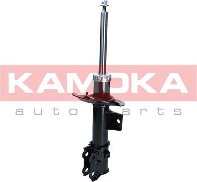 Kamoka 2000359 - Амортизатор autosila-amz.com