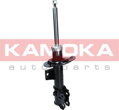 Kamoka 2000358 - Амортизатор autosila-amz.com