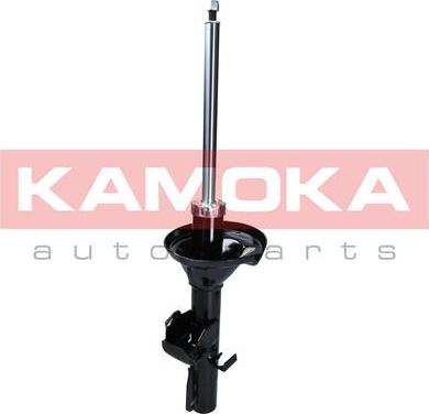 Kamoka 2000366 - Амортизатор autosila-amz.com