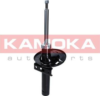 Kamoka 2000360 - Амортизатор autosila-amz.com