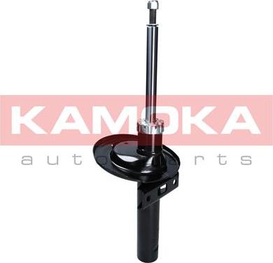 Kamoka 2000360 - Амортизатор autosila-amz.com