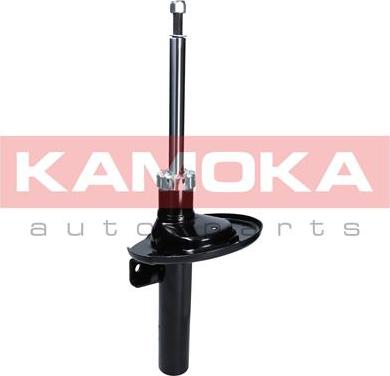 Kamoka 2000360 - Амортизатор autosila-amz.com