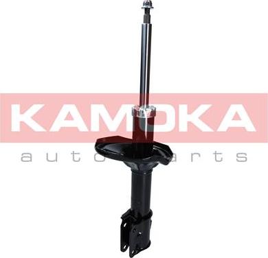 Kamoka 2000305 - Амортизатор autosila-amz.com