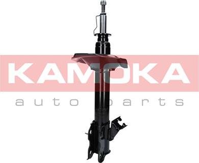 Kamoka 2000306 - Амортизатор autosila-amz.com