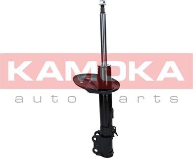 Kamoka 2000312 - Амортизатор autosila-amz.com