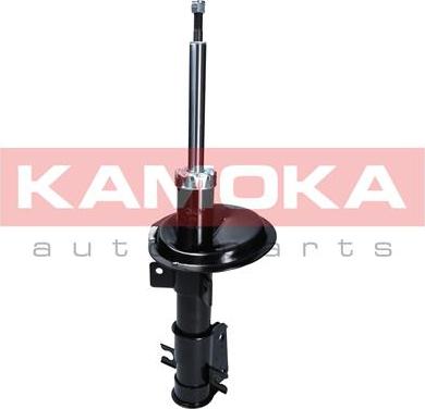 Kamoka 2000384 - SHOCK ABSORBER FRONT GAS autosila-amz.com