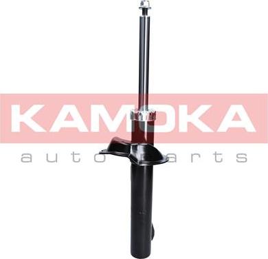 Kamoka 2000386 - Амортизатор autosila-amz.com