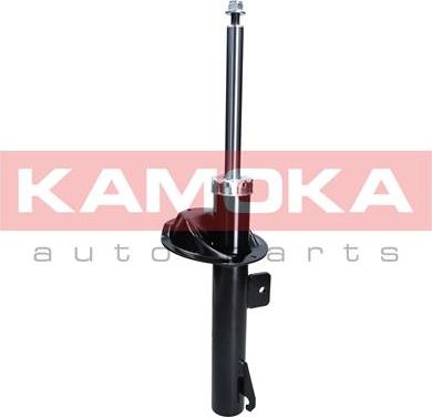 Kamoka 2000386 - Амортизатор autosila-amz.com