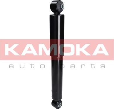 Kamoka 2000380 - Амортизатор autosila-amz.com