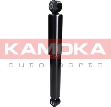 Kamoka 2000380 - Амортизатор подвески autosila-amz.com
