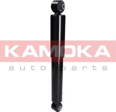 Kamoka 2000380 - Амортизатор подвески autosila-amz.com