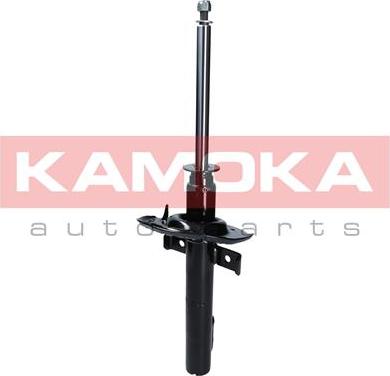 Kamoka 2000388 - Амортизатор подвески autosila-amz.com