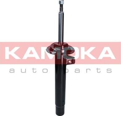 Kamoka 2000382 - Амортизатор autosila-amz.com