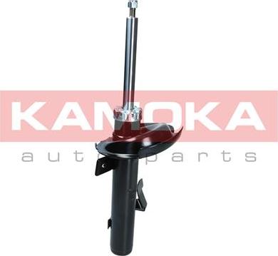 Kamoka 2000330 - Амортизатор autosila-amz.com