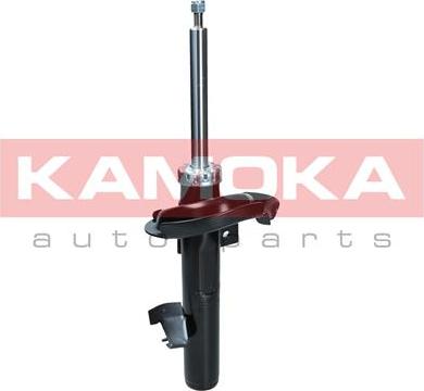 Kamoka 2000331 - Амортизатор autosila-amz.com