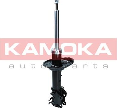 Kamoka 2000337 - Амортизатор autosila-amz.com