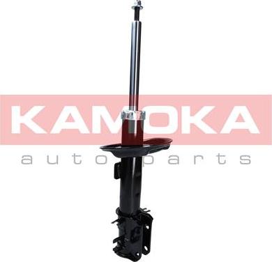 Kamoka 2000374 - Амортизатор autosila-amz.com