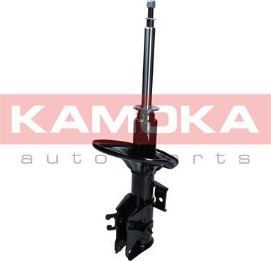 Kamoka 2000371 - Амортизатор autosila-amz.com