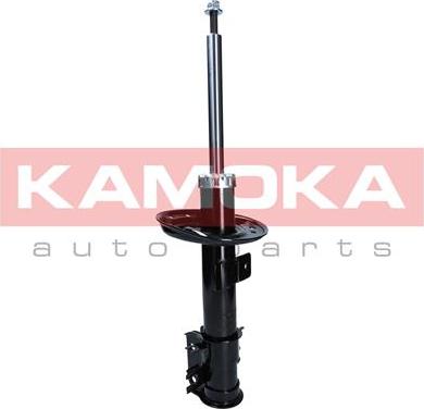 Kamoka 2000373 - Амортизатор autosila-amz.com