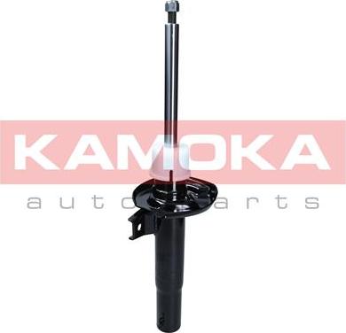 Kamoka 2000377 - Амортизатор подвески autosila-amz.com