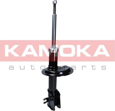 Kamoka 2000299 - Амортизатор autosila-amz.com