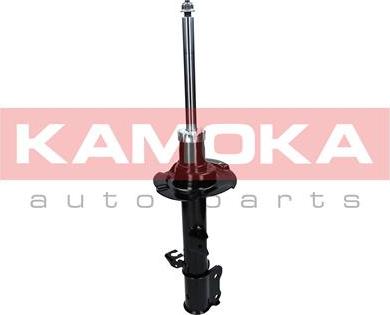 Kamoka 2000294 - Амортизатор autosila-amz.com