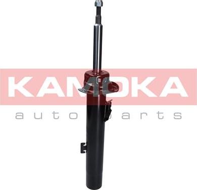 Kamoka 2000295 - Амортизатор autosila-amz.com
