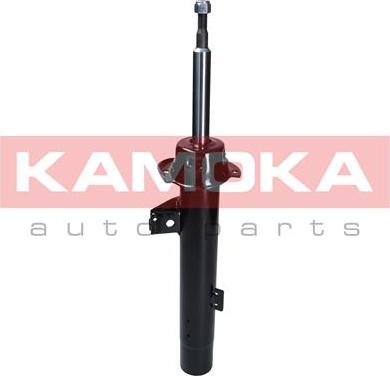 Kamoka 2000296 - Амортизатор autosila-amz.com